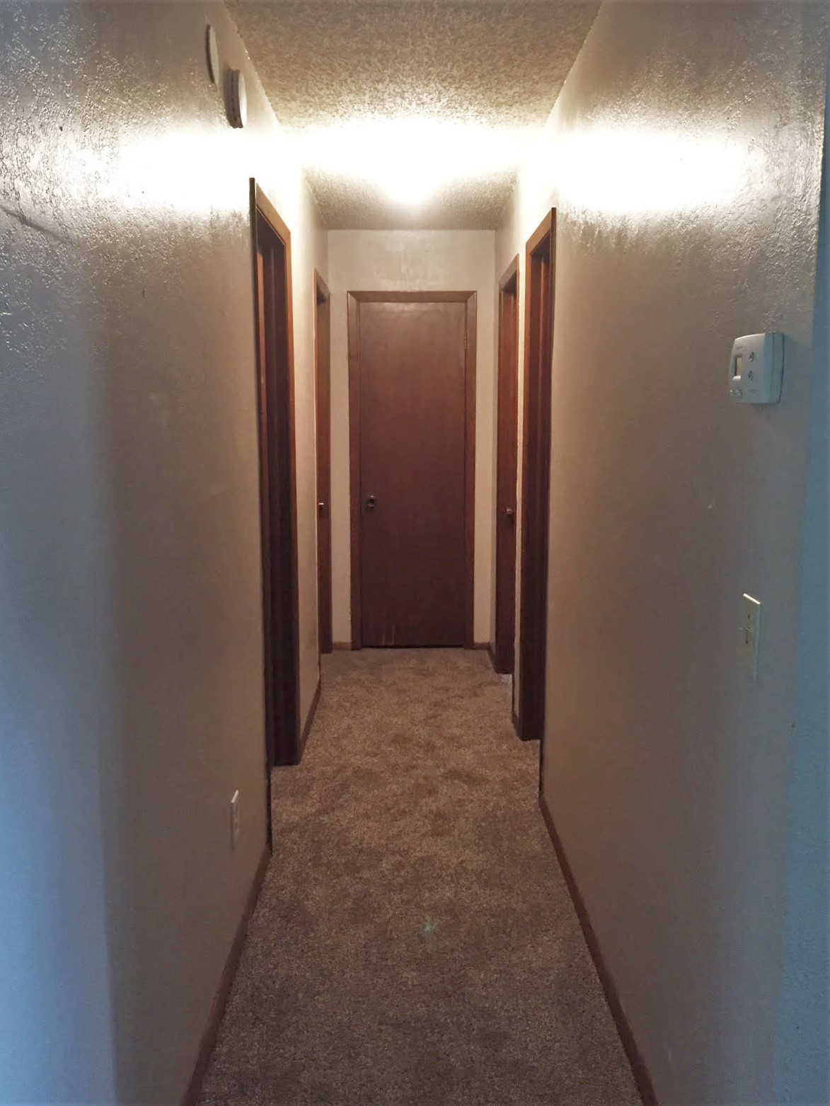 1306 W 13th St. S Claremore home for rent (3 bed/ 2 bath) Dorsey